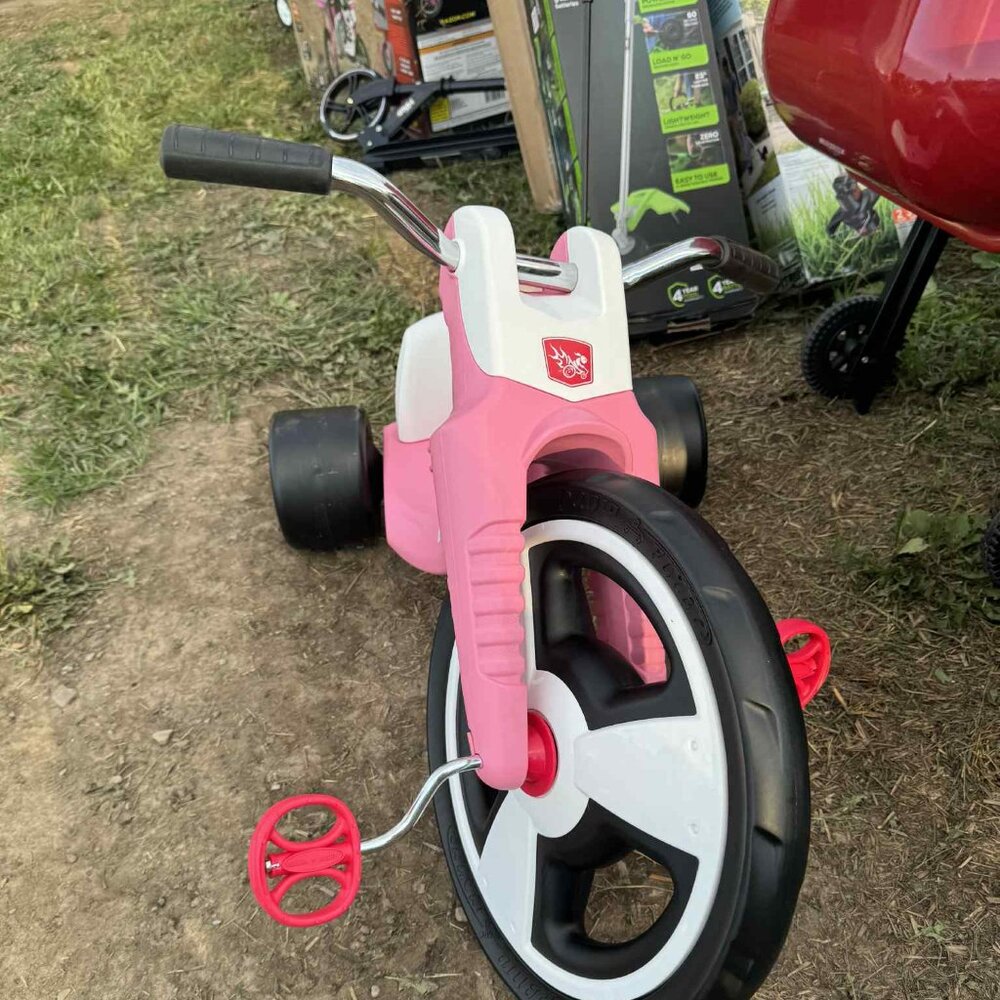 Big Flyer Sport Tricycle